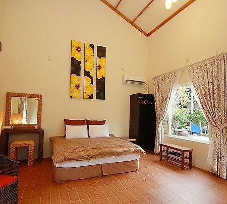Youshuixiang B&B Юйчи Экстерьер фото