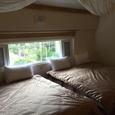 Youshuixiang B&B Юйчи Экстерьер фото