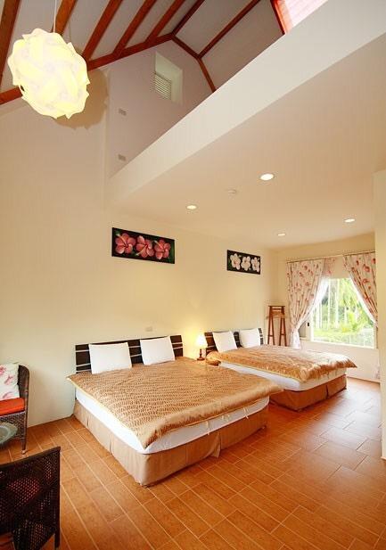 Youshuixiang B&B Юйчи Экстерьер фото