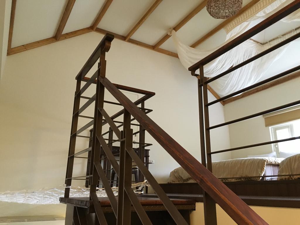 Youshuixiang B&B Юйчи Экстерьер фото