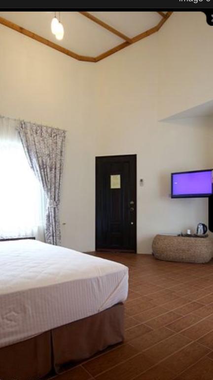 Youshuixiang B&B Юйчи Экстерьер фото