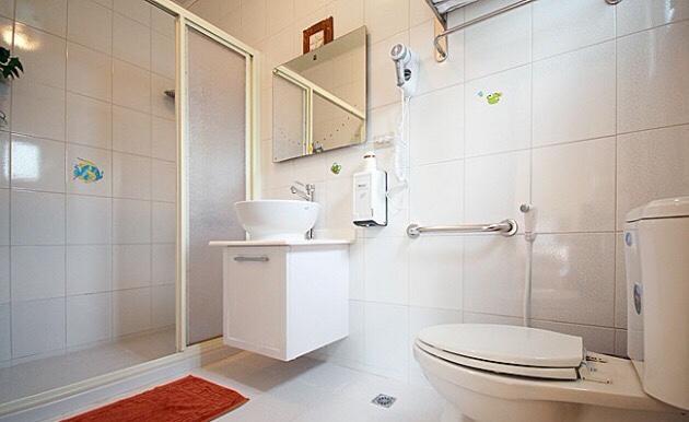 Youshuixiang B&B Юйчи Экстерьер фото
