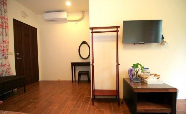 Youshuixiang B&B Юйчи Экстерьер фото